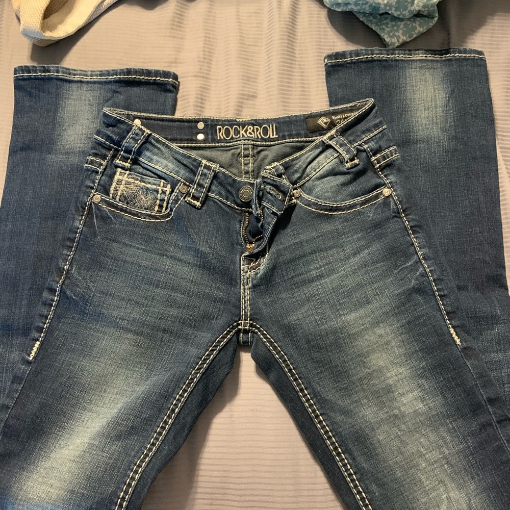 Jeans - Picture 3 of 3